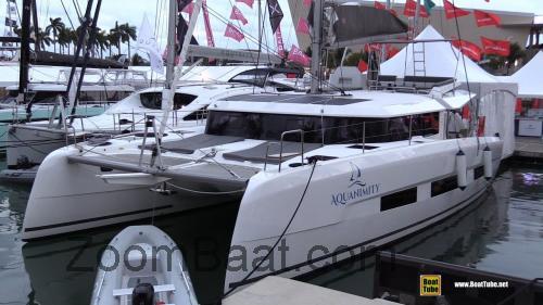 Dufour 480 Spesifikasjoner og anmeldelser